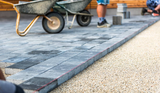 Best Asphalt Driveway Installation  in Rochester, IL