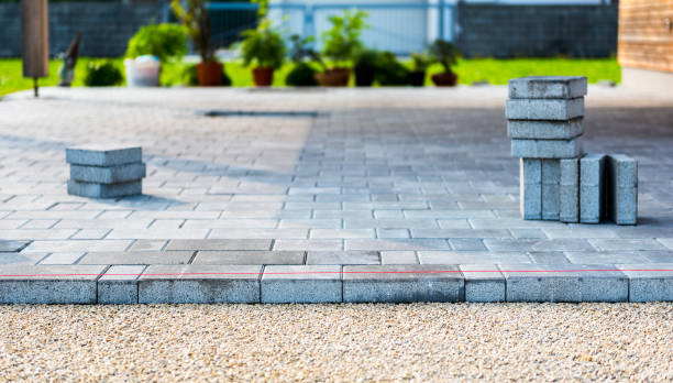 Why Choose Us For All Your Driveway Paving Needs in Rochester, IL?